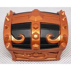 Skylanders Imaginators BRONZE MYSTERY CHEST 2016 Activision 87932888 China Xbox